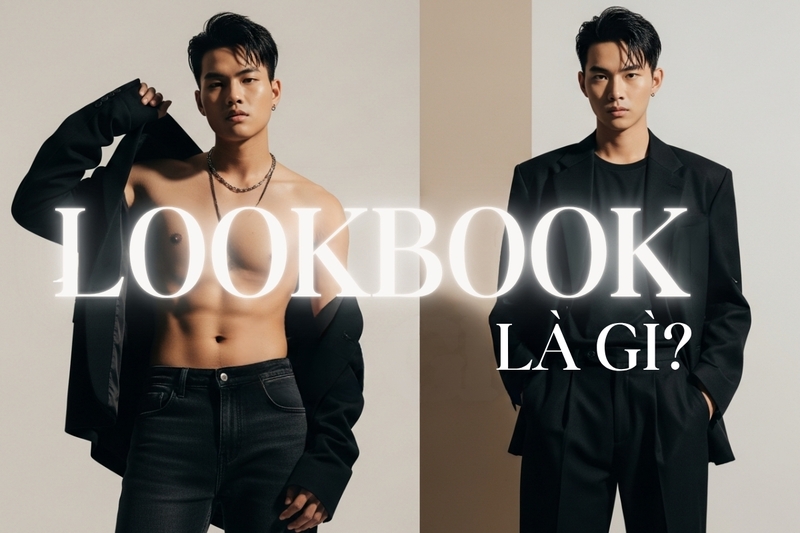 Lookbook là gì?