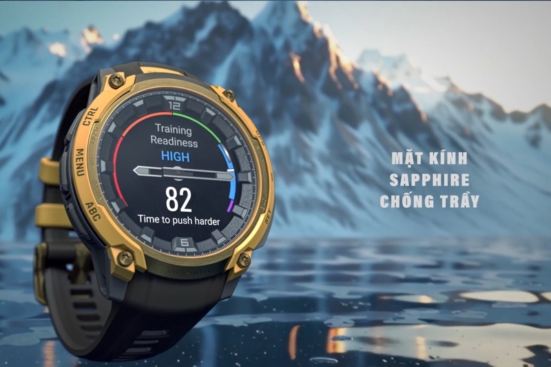 Garmin Instinct Crossover Amoled Tactical Edition (5)