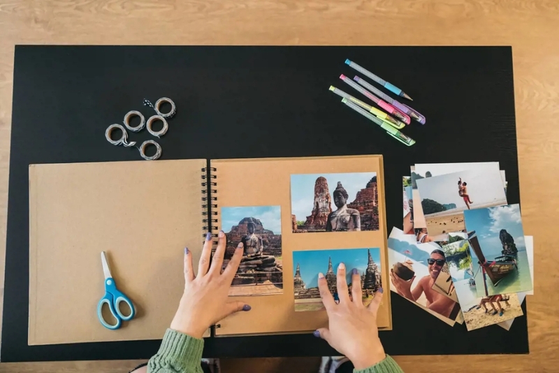 Scrapbook là gì (4)