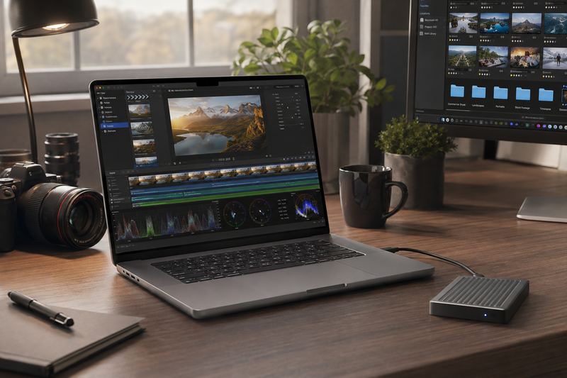 MacBook M5 có gì mới - 3