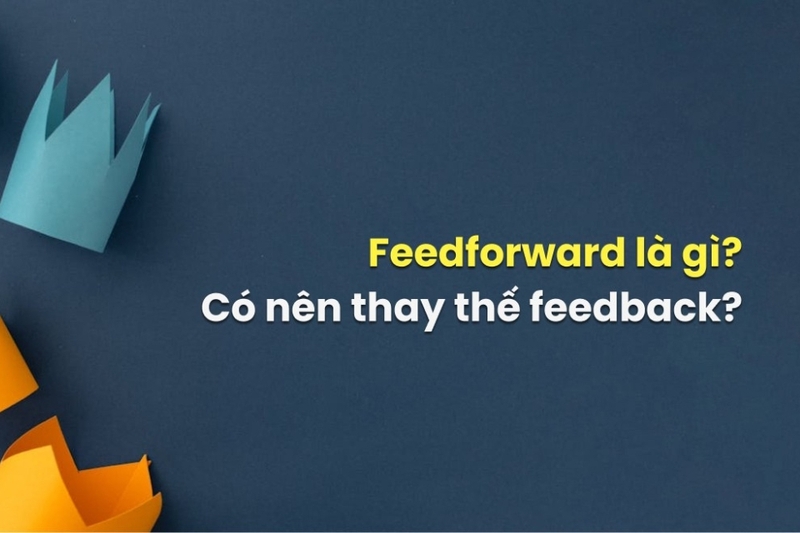 Feedforward là gì