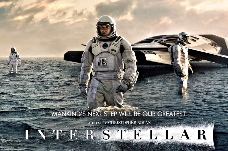 Interstellar (2014)