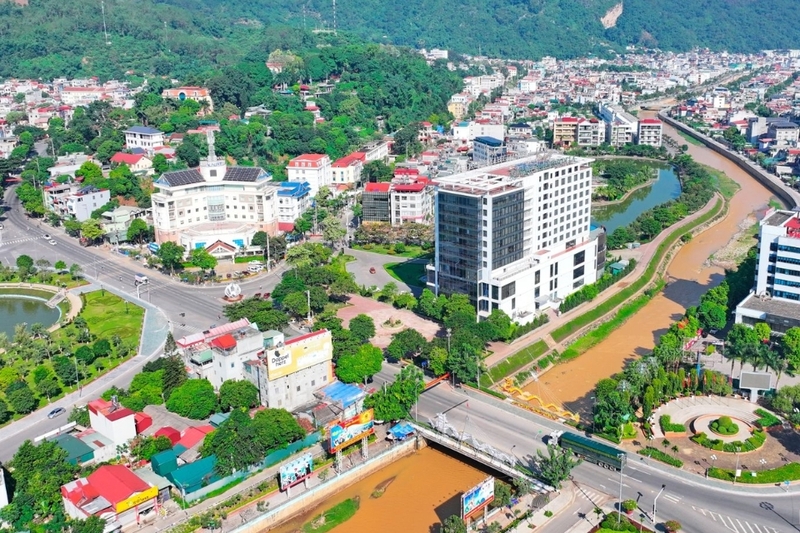 Tỉnh Sơn La sau sáp nhập có gì mới?
