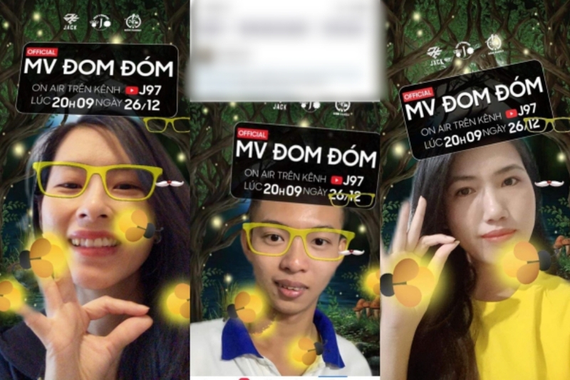 Những bước đầu gắn bó cùng Jack