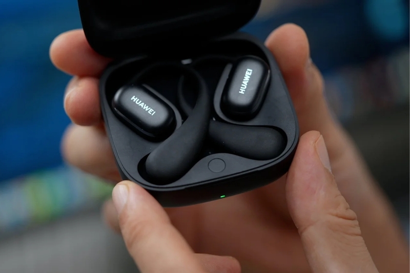 Đánh giá Huawei FreeArc - 3