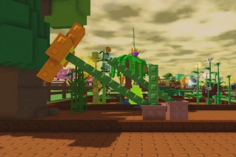 Grow a Garden: Friendship Pot là gì (1)