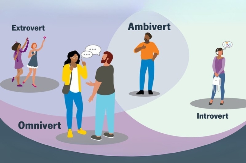 Omnivert