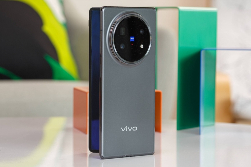Vivo X Fold 5