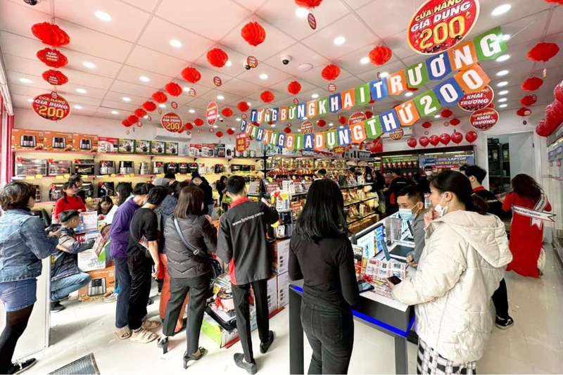 Mua ổ cắm thông minh ở đâu uy tín - 6\