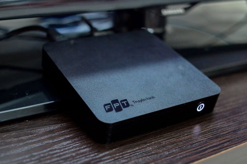 Tivi không có tín hiệu anten (2)