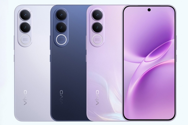 Vivo V70 FE