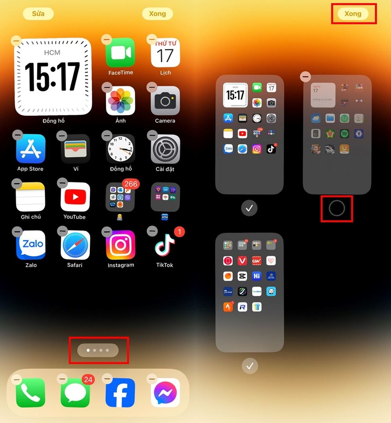 4 cài đặt trên iPhone mà người dùng cần phải thay đổi 4