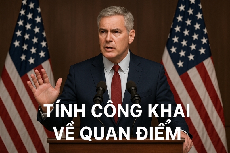 Chính luận là gì (3)