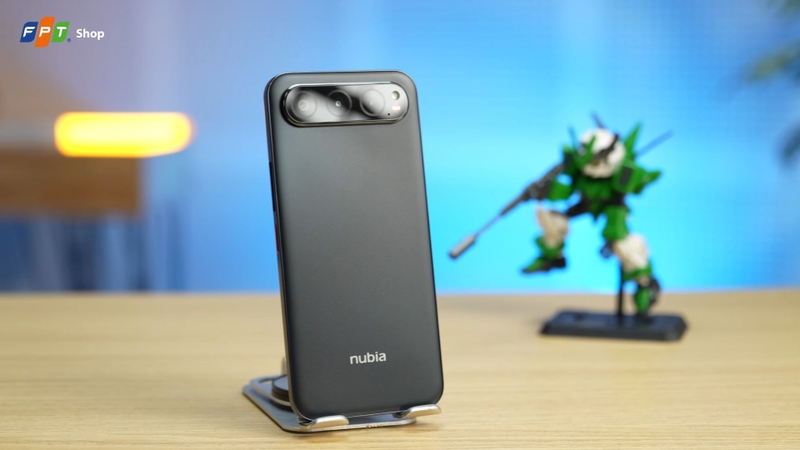 Đánh giá Nubia Air (1)