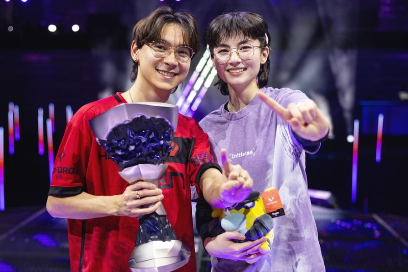 Tầm ảnh hưởng cộng đồng