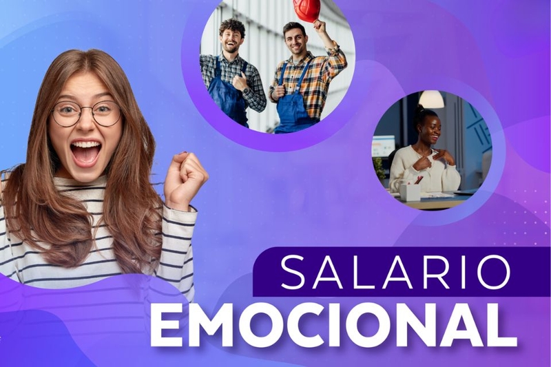 Nguồn gốc của emotional salary