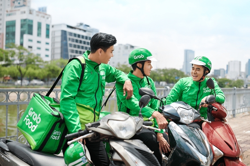 Bí quyết tối ưu hóa thu nhập khi chạy Grab hiệu quả