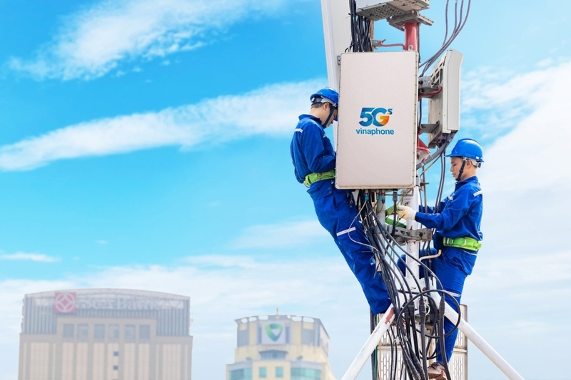 Điện thoại 4G có dùng được 5G không (3)