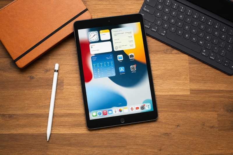 iPad thế hệ 6 (2)