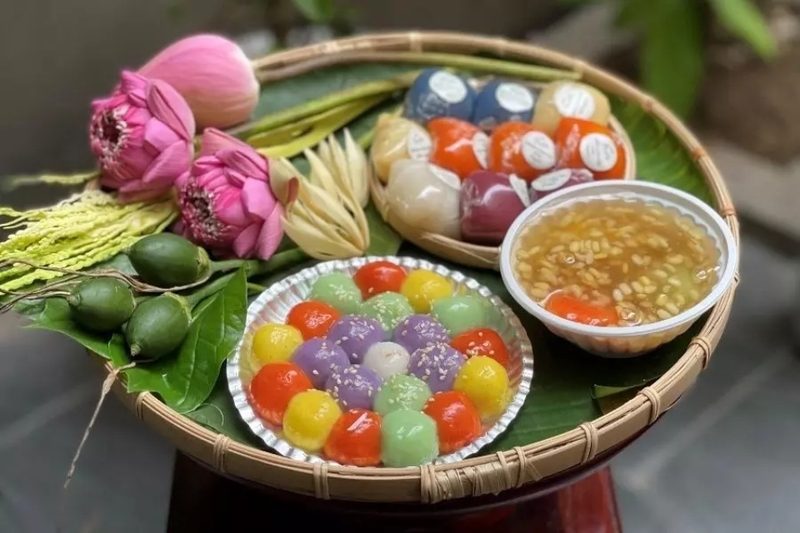 Tết Hàn Thực là gì (2)