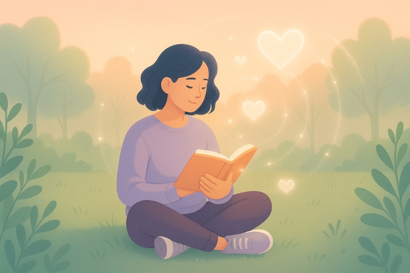Manifest love (3)