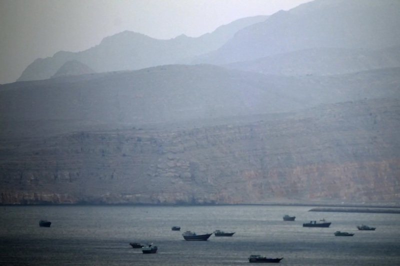 Eo biển Hormuz (4)