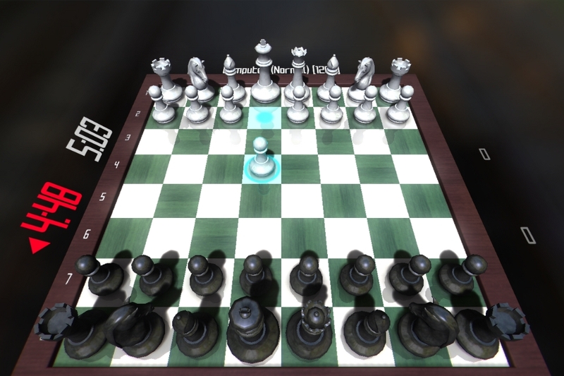 Better Than Chess