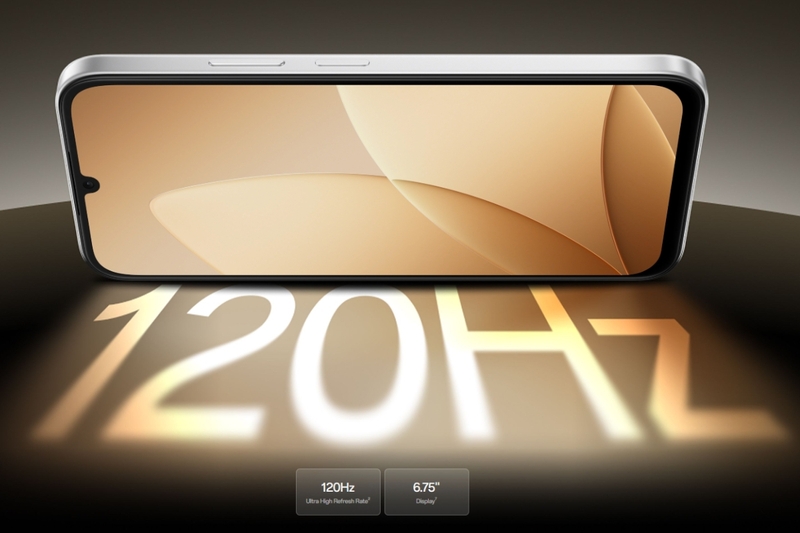 Oppo A6C 4GB (4)