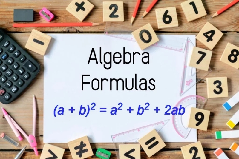 Algebra là gì (1)