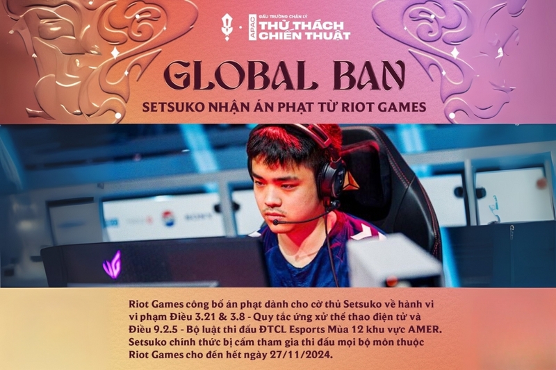 Setsuko TFT (2)