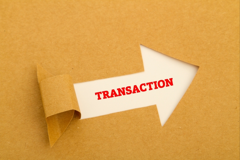 4 tính chất của Transaction 2