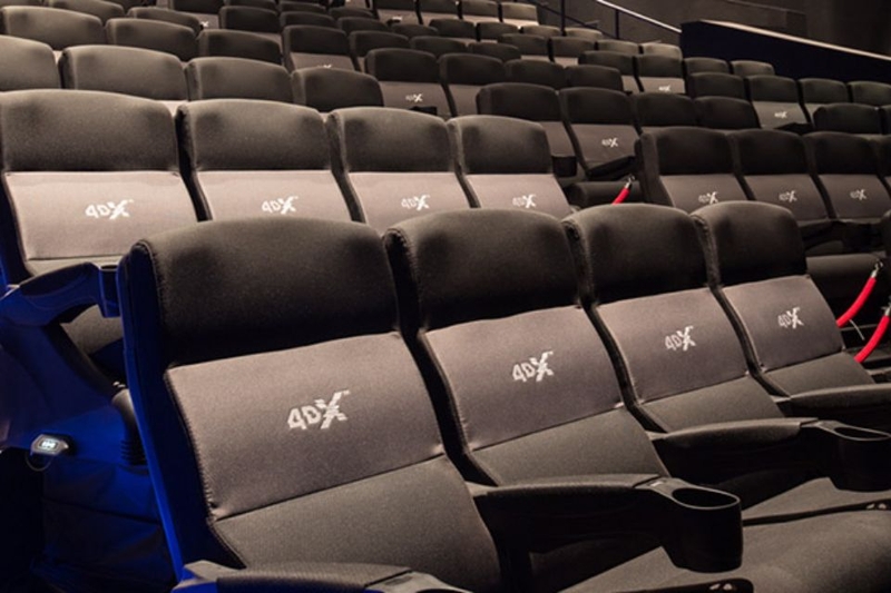 4DX là gì (ảnh 2)