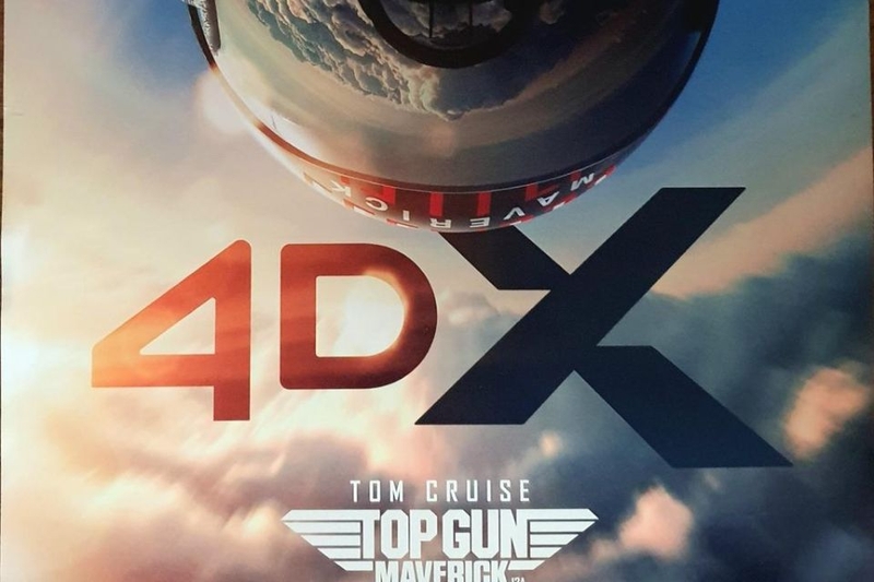 4DX là gì (ảnh 5)