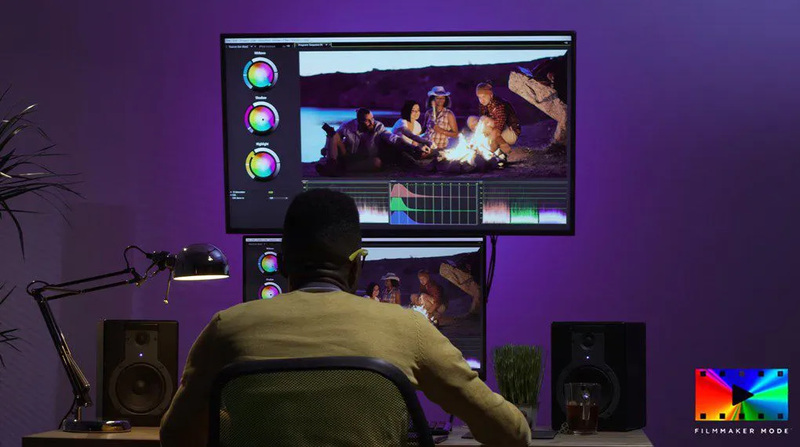 cong nghe smart tivi lg 50uq7050