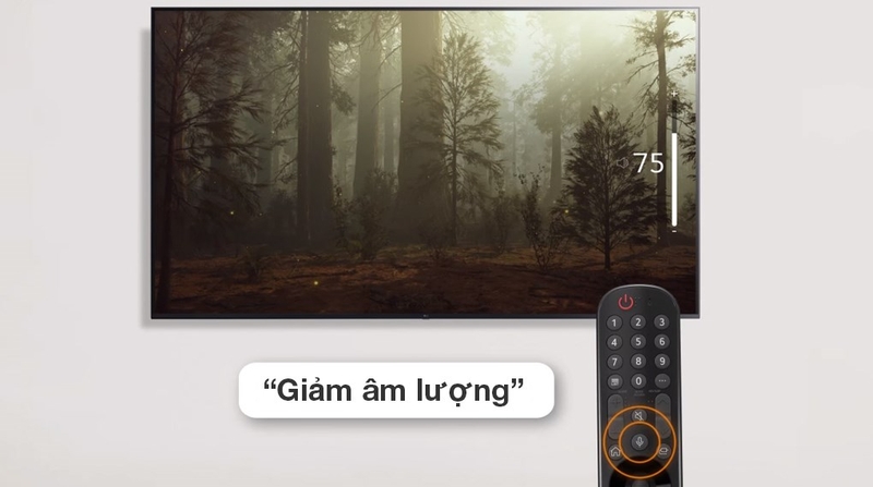 smart tivi lg 50uq7050 nhieu tien ich thong minh