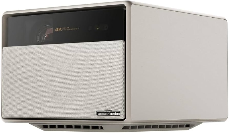 XGIMI Horizon Ultra là mẫu máy chiếu gia đình cao cấp