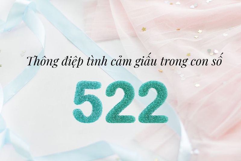 522 là gì (ảnh 4)