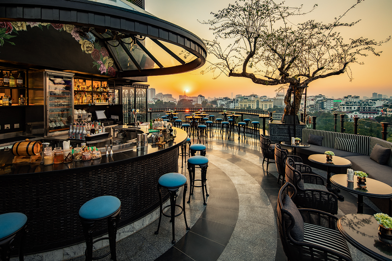 Quán rượu, bia, quầy bar