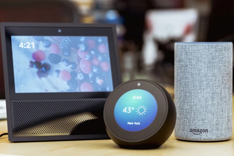 Amazon Alexa là gì (2)