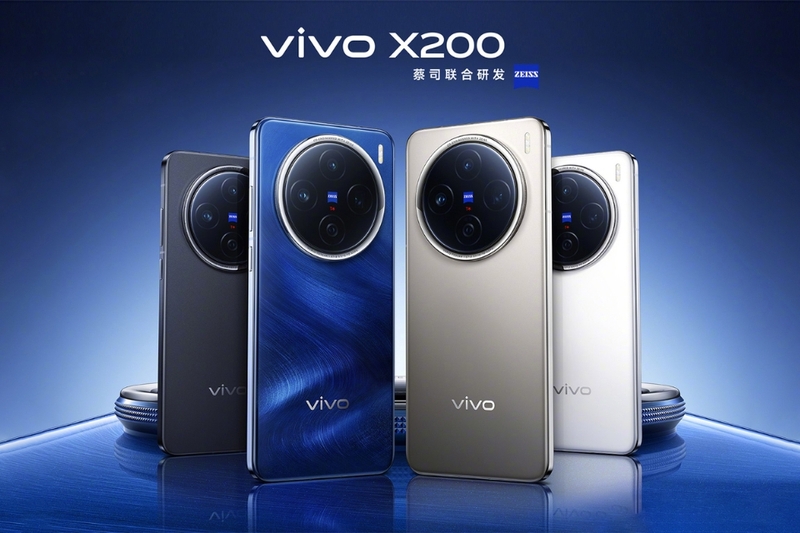 Dimensity 9400 hỗ trợ camera lên tới 320MP