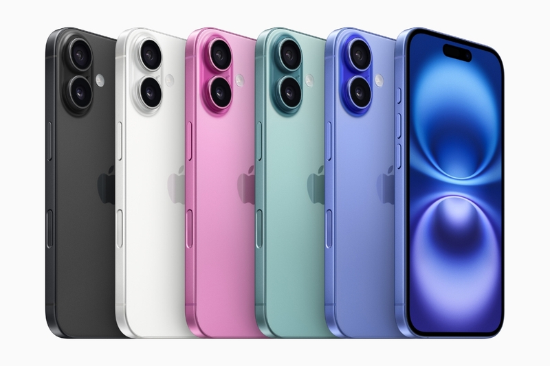 Vì sao mọi người thích chọn màu iPhone - 9