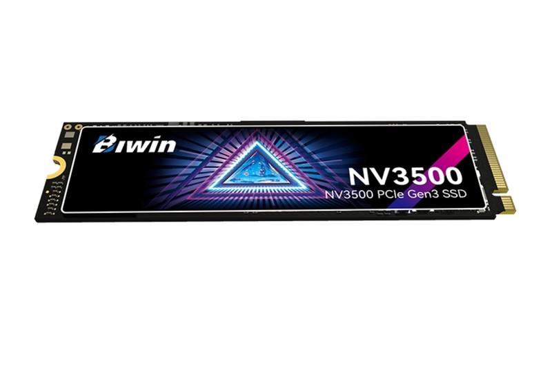 SSD Biwin NV3500 512 GB