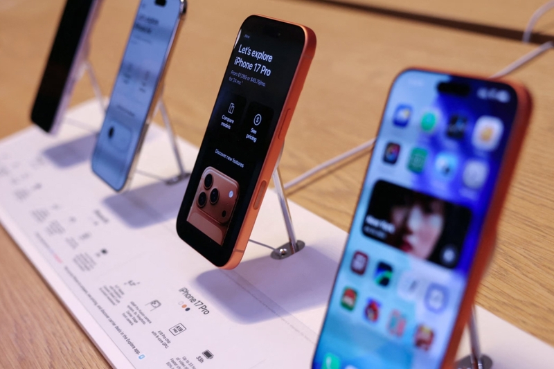 iPhone Demo là gì - 4