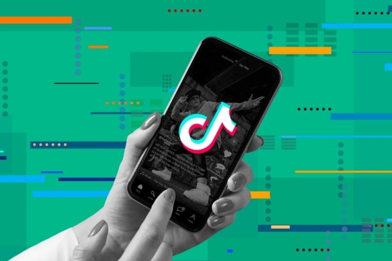TikTok sở hữu lượng người dùng đông đảo ở nhiều khu vực trên thế giới