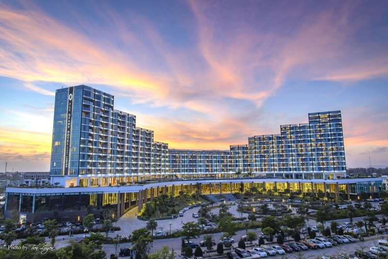 Các tiện ích đi kèm trong hệ thống quần thể FLC