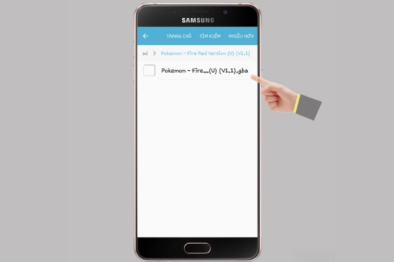 File GBA là gì (4)