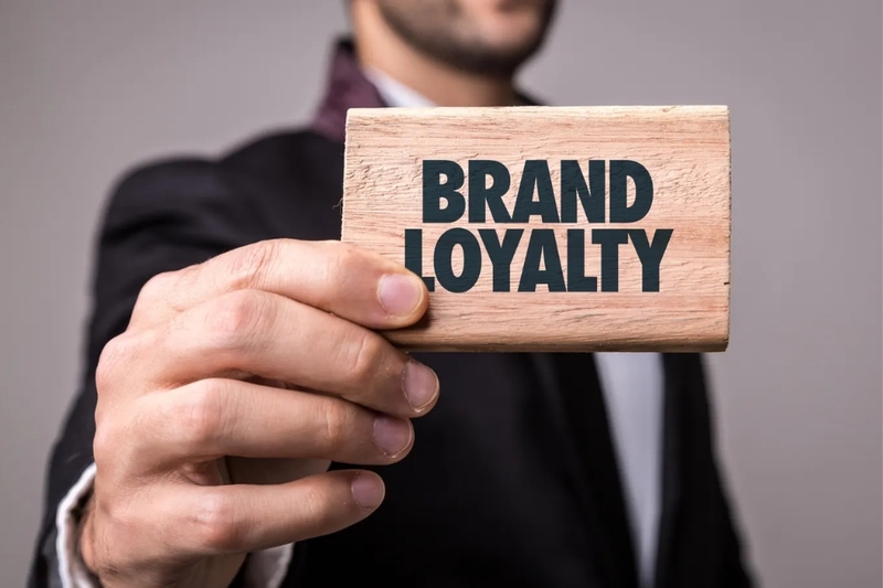 Trung thành với thương hiệu và sản phẩm