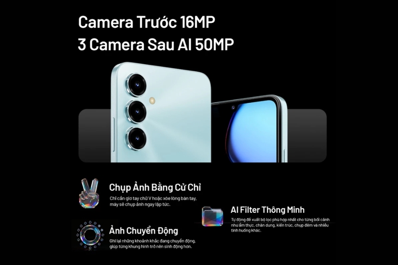 Nubia V80 Max - 7