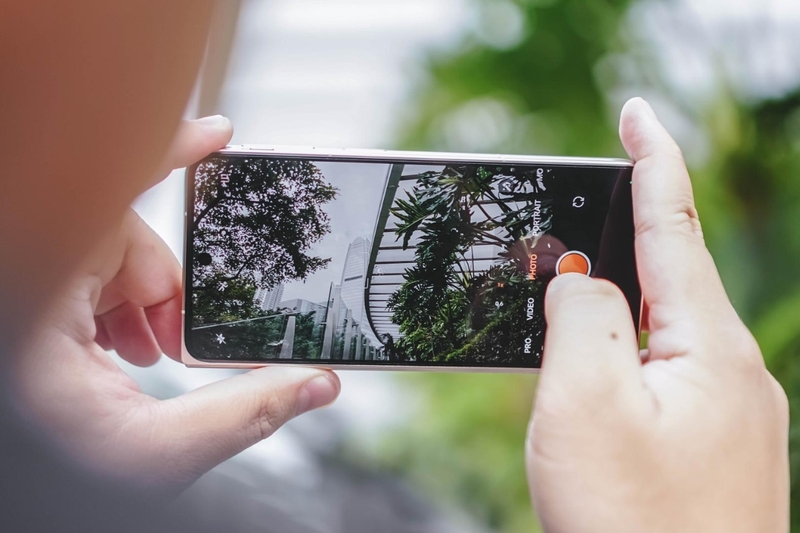 Đánh giá OPPO Find N3 - 7