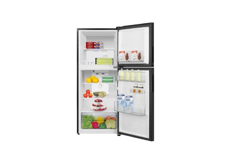 Tủ lạnh Aqua AQR-T220FA(FB) khử mùi tốt thực phẩm